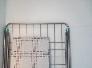 Апартаменты LaMansh Apartment