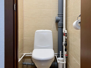 Апартаменты Rauktis