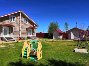 Гостевой дом на Пляжной