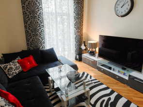 Апартаменты 2-комн. в самом центре Минска на пр. Независимости 37