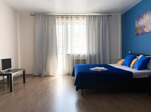 Апартаменты на Жукова 11/1