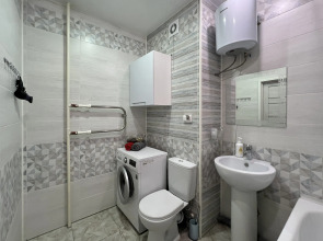 Квартира Студия Смолина 61-187 Улан-Удэ центр КакДома