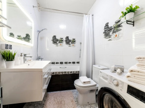 Апартаменты Sun City в Центре Сочи