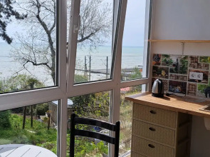 Гостевой дом Райский уголок