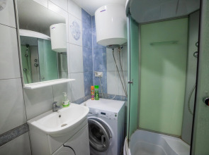 Апартаменты в центре Кардиоцентр