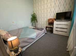 Апартаменты на дачной