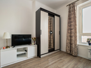 Апартаменты Шикарная двушка