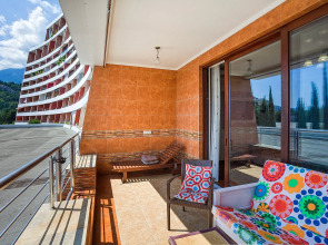 Апартаменты Фамилия Элит 6