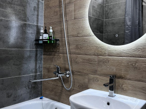 Апартаменты Уютные на Южной