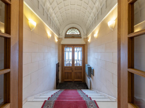 Квартира Резиденция