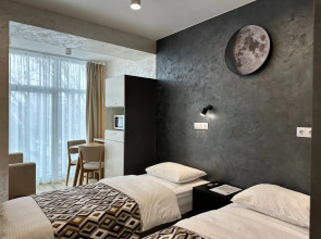 Апартаменты КАЛАНЧА 15 номеров