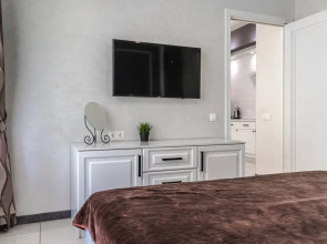 Апартаменты на Демонстрации Классика