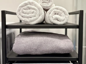 Квартира Реут