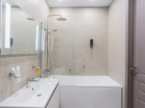 Апартаменты SunSet 2-я Оранжеорейная 4А