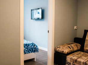 Апартаменты Куйбышева 59