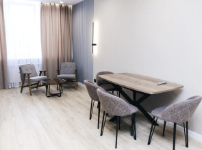 Квартира Пятигорская 43