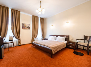 Гостевой дом Соло Адмиралтейская