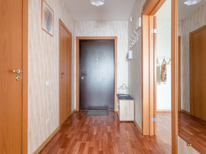 Квартира Однокомнатные апартаменты на Пролетарской