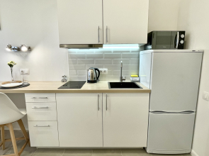 Апартаменты 520.4 Кунцевская