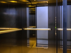 Отель Grand Palace Tbilisi