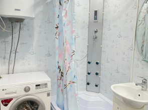 Квартира На 50 Лет Октября 15/6