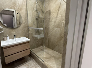 Квартира Апартаменты Элегия