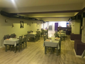 Апарт-Отель Teryan Pushkin