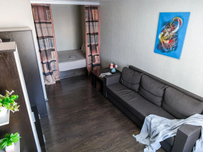 Апартаменты Бульвар Комсомольский 32