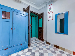 Меблированные Комнаты Technoложка