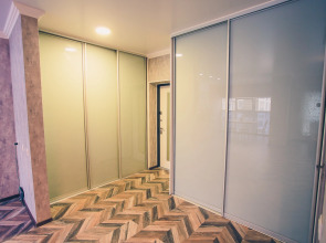 Апартаменты Октябрьской Революции 23 А Студия