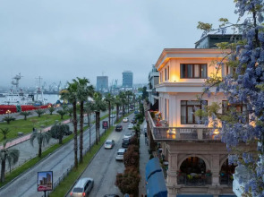 Acord Hotel & Balcony