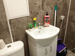 Апартаменты на Московской 86