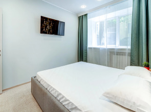 Апартаменты Ingria Fontanka