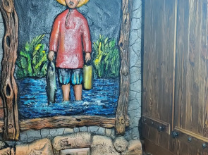 Отель Mimino T&G