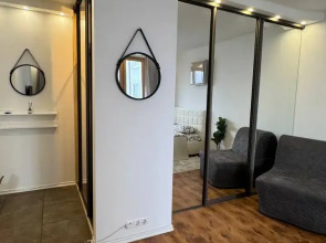 Апартаменты Таллинская 13к4