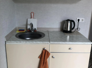 Гостевой Дом Белая Невесточка