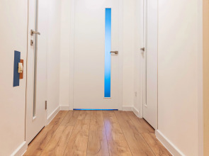 Апартаменты Двухкомнатные на Высоте