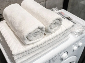 Апартаменты Eclipse от Сети Good Vibes Apartments