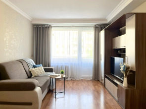 Апартаменты Ельнинская 18/1