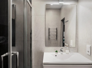 Апартаменты ЖК Sky Skolkovo 480K