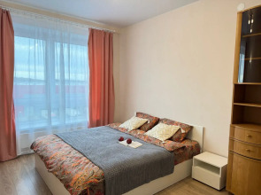 Квартира просторная 2-х комнатная в Ильинском