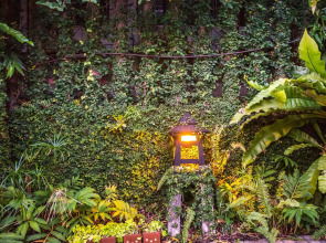 Отель Lantana Pattaya