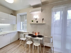 Квартира на улице Максима Горького 28