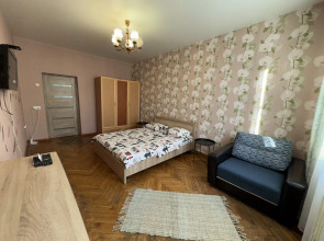 Квартира возле Парка Горького