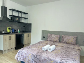 Апартаменты MAXI На Малой Зеленовской