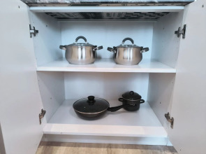 Бизнес-апартаменты  Lora Home на Нагорной