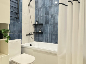 Апартаменты Лунный свет Гринсайда