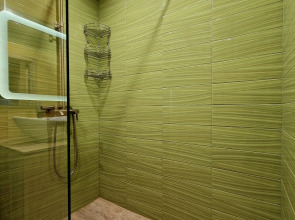 Квартира стильная Уютно Всем Ясный Берег