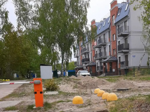 Апартаменты Атмосфера моря