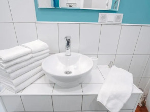 Апартаменты 9 Ночей & Отель 1774